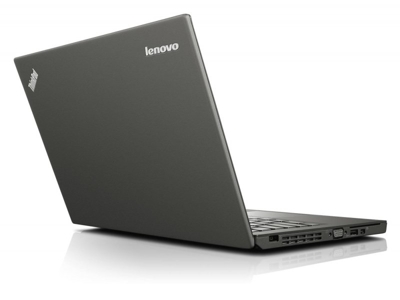 Lenovo ThinkPad X240 Core i5 4200U (4-gen.) 1,6 GHz / 16 GB / 480 SSD / 12,5'' /  Win10 Pro