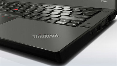 Lenovo ThinkPad X240 Core i5 4200U (4-gen.) 1,6 GHz / 16 GB / 480 SSD / 12,5'' /  Win10 Pro