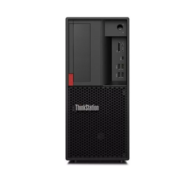 Lenovo ThinkStation P330 Tower Core i7 8700 (8-gen.) 3,2 GHz / 16 GB / 240 SSD / Win 11 Pro