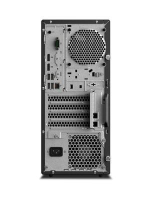 Lenovo ThinkStation P330 Tower Core i7 8700 (8-gen.) 3,2 GHz / 16 GB / 240 SSD / Win 11 Pro