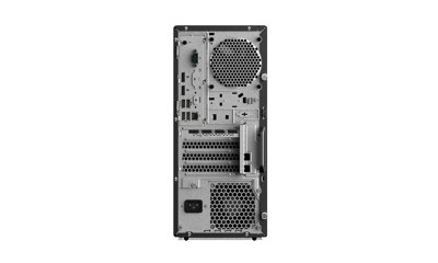 Lenovo ThinkStation P330 Tower Core i7 8700K (8-gen.) 3,7 GHz (6 rdzeni) / 16 GB / 480 SSD / Win 11 Prof. + Nvidia GeForce RTX 4060