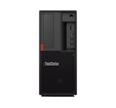 Lenovo ThinkStation P330 Tower Core i7 8700K (8-gen.) 3,7 GHz (6 rdzeni) / 16 GB / 480 SSD / Win 11 Prof. + Nvidia GeForce RTX 4060