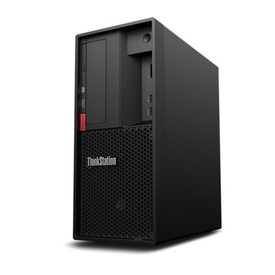 Lenovo ThinkStation P330 Tower Core i7 9700F (9-gen.) 3,0 GHz / 16 GB / 480 SSD / Win 11 Pro + AMD Radeon R7 430 [2 GB]