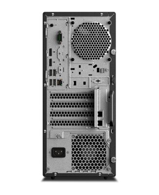 Lenovo ThinkStation P330 Tower Core i7 9700F (9-gen.) 3,0 GHz / 16 GB / 480 SSD / Win 11 Pro + AMD Radeon R7 430 [2 GB]