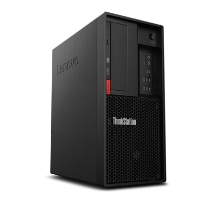 Lenovo ThinkStation P330 Tower Core i7 9700F (9-gen.) 3,0 GHz / 16 GB / 480 SSD / Win 11 Pro + Nvidia GeForce RTX 4060 [8 GB]