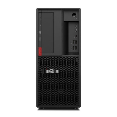 Lenovo ThinkStation P330 Tower Core i7 9700F (9-gen.) 3,0 GHz / 16 GB / 960 SSD / Win 11 Pro + AMD Radeon R7 430 [2 GB]