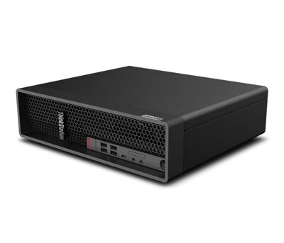 Lenovo ThinkStation P340 SFF Core i5 10400F (10-gen.) 2,9 GHz / 16 GB / 240 SSD / Win 11 Pro