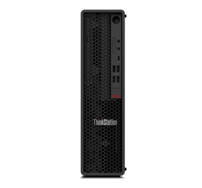 Lenovo ThinkStation P340 SFF Core i5 10400F (10-gen.) 2,9 GHz / 16 GB / 240 SSD / Win 11 Pro