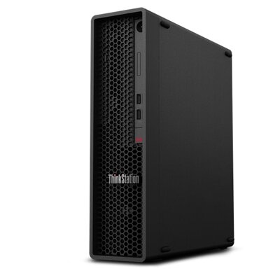 Lenovo ThinkStation P340 SFF Core i5 10400F (10-gen.) 2,9 GHz / 16 GB / 240 SSD / Win 11 Pro