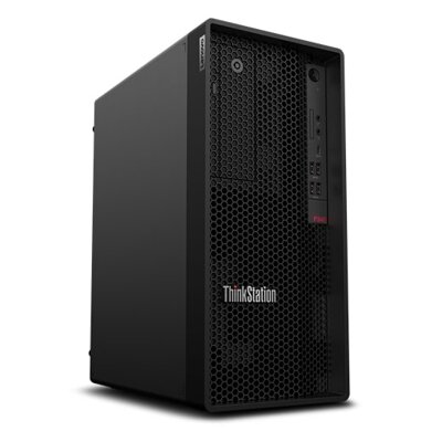 Lenovo ThinkStation P340 Tower Core i5 10600 (10-gen.) 3,3 GHz / 16 GB / 2 TB SSD / Win 11 Pro