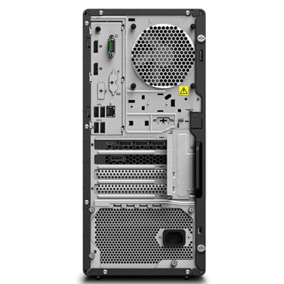 Lenovo ThinkStation P340 Tower Core i7 10700 (10-gen.) 2,9 GHz / 16 GB / 2 TB SSD / Win 11 Pro