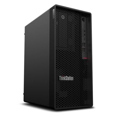 Lenovo ThinkStation P340 Tower Core i7 10700 (10-gen.) 2,9 GHz / 16 GB / 2 TB SSD / Win 11 Pro