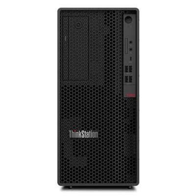 Lenovo ThinkStation P340 Tower Core i7 10700 (10-gen.) 2,9 GHz / 16 GB / 240 SSD / Win 11 Pro