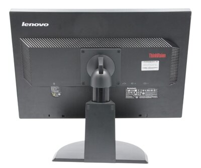 Lenovo ThinkVision L2251pwD / Klasa A-