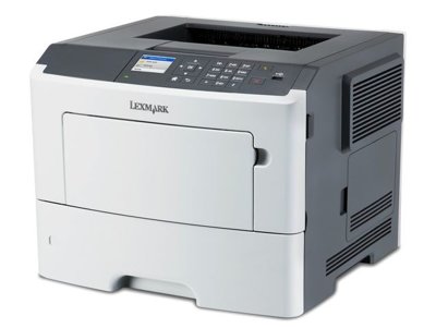 Lexmark MS610dn / Pełny toner (10 tyś stron) / Nowy bęben (60 tyś stron)