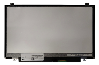 Matryca AU Optronics B140XTN02.5 SLIM / 14'' HD (1366 x 768) / 40 pin LVDS / Klasa B