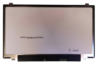 Matryca BOE NT140WHM-N41 SLIM / 14'' HD (1366 x 768) / 30 pin eDP / Klasa A-