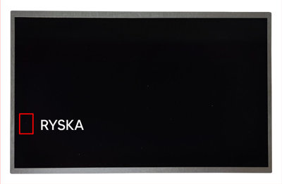 Matryca Samsung LTN140AT26 / 14'' HD (1366 x 768) / 40 pin LVDS / Klasa A-