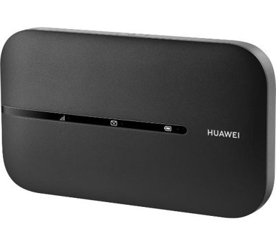 Modem/Router Huawei AIO E5783 czarny