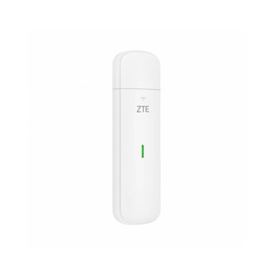 Modem USB LTE ZTE MF833U1 Biały