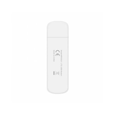 Modem USB LTE ZTE MF833U1 Biały