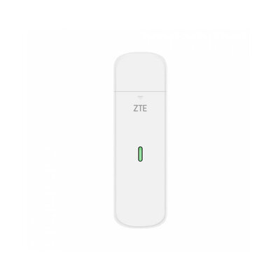 Modem USB LTE ZTE MF833U1 Biały