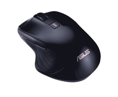 Mysz optyczna bezprzewodowa Asus MW202