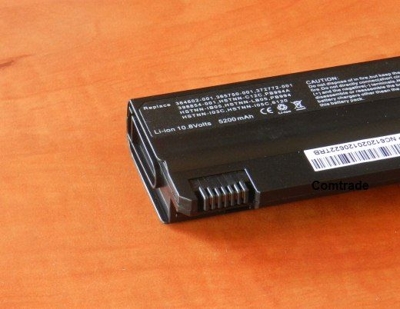 Nowa bateria - HP NC6120, NC6400, NX6120, NX6310, 6710s, 6910p, 5200mAh