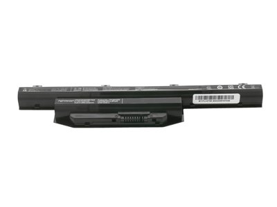 Nowa bateria Movano BT/FU-E753 FPCBP416 zamiennik do laptopa Fujitsu Lifebook E753