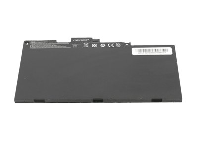 Nowa bateria Movano BT/HP-840G3 CS03XL zamiennik do laptopa HP EliteBook 840, 850, 755, G3, G4