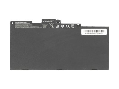 Nowa bateria Movano BT/HP-840G3 CS03XL zamiennik do laptopa HP EliteBook 840, 850, 755, G3, G4