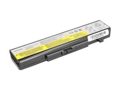 Nowa bateria Movano BT/LE-E530 do laptopów Lenovo Thinkpad E530, E535, E430C,   4400 mAh