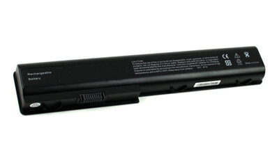 Nowa bateria zamiennik HSTNN-OB74 do laptopa HP Pavilion DV7 10.8V 5200 mAh 