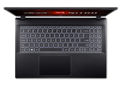 Nowy Acer Nitro 5 15 ANV15-51 i5 13420H 2,1 GHz / 32 GB / 2 TB SSD / 15,6'' FullHD 165Hz / Win 11 Pro + RTX 4050 / czarny