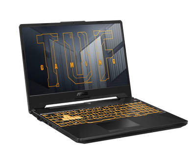 Nowy Asus TUF Gaming F17 FX706HC-HX007W Core i5 11400H (11-gen.) 2.7 GHz (6 rdzeni) / 32 GB / 960 SSD / 17,3’’ FullHD / Win 11 + Geforce RTX 3050