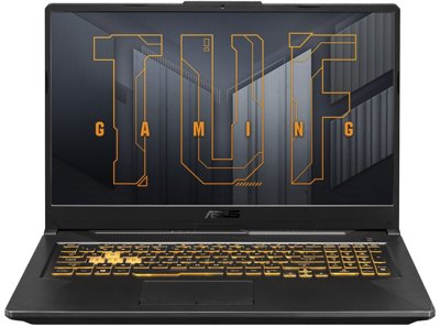 Nowy Asus TUF Gaming F17 FX706HC-HX007W Core i5 11400H (11-gen.) 2.7 GHz (6 rdzeni) / 32 GB / 960 SSD / 17,3’’ FullHD / Win 11 + Geforce RTX 3050