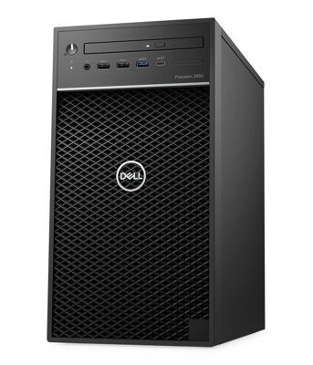 Nowy Dell Precision 3650 Tower Core - / - / - / Win 11 Pro