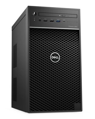 Nowy Dell Precision 3650 Tower Core - / - / - / Win 11 Pro