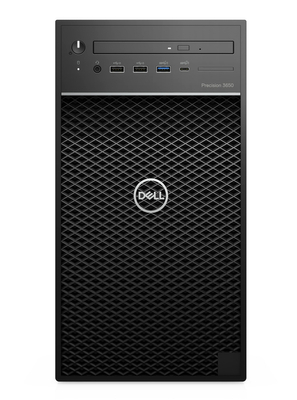 Nowy Dell Precision 3650 Tower Core - / - / - / Win 11 Pro