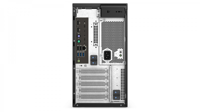 Nowy Dell Precision 3650 Tower Core i7 11700F (11-gen) 2,5 GHz (8 rdzeni) / 32 GB / 960 SSD / Win 11 Prof. + Nvidia GeForce RTX 4060