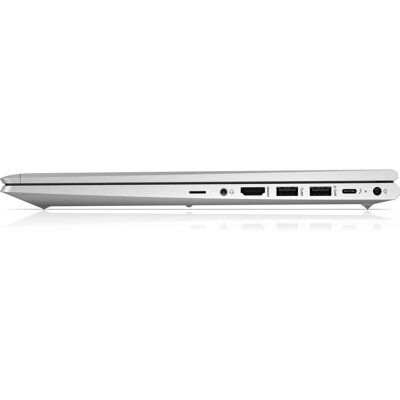 Nowy HP EliteBook 650 G9 Core i5 1245U (12-gen.) 1,2 GHz / 32 GB / 480 SSD / 15,6'' FullHD / Win 11 Pro