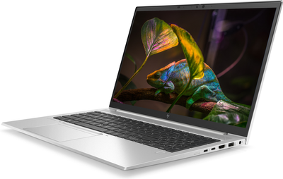 Nowy HP EliteBook 850 G7 Core i5 10210u (10-gen.) 1,6 GHz / 16 GB / 960 SSD / 15,6'' FullHD / Win 11 Prof. 