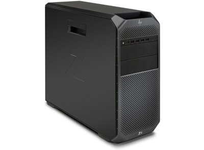 Nowy HP Workstation Z4 G4 Tower Xeon W-2245 3,9 GHz / 16 GB / 2 TB SSD / Win 11 Pro