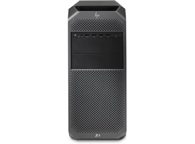 Nowy HP Workstation Z4 G4 Tower Xeon W-2245 3,9 GHz / 32 GB / 2 TB SSD / Win 11 Pro + Nvidia GeForce RTX 3060 [12 GB]