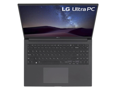 Nowy LG UltraPC 16U70Q-N.APC5U1DX Ryzen 5 5625U 2,3 GHz / 8 GB / 2 TB SSD / 16’’ WUXGA / Win 11 Pro