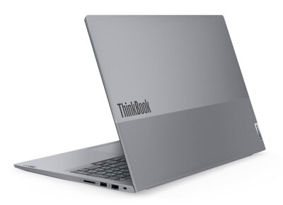 Nowy Lenovo ThinkBook 16 G6 Core i5 1335U (13-gen.) 1,3 GHz / 16 GB / 2 TB SSD / 16" WUXGA / Win 11