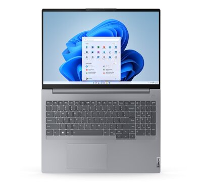 Nowy Lenovo ThinkBook 16 G6 Core i5 1335U (13-gen.) 1,3 GHz / 16 GB / 2 TB SSD / 16" WUXGA / Win 11