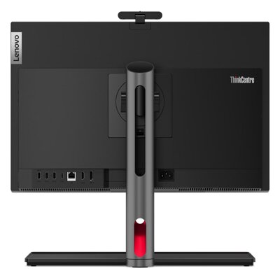 Nowy Lenovo ThinkCentre M70a G3 AIO Core i5 12500 (12-gen.) / 16 GB / 2 TB SSD / 21,5’’ FullHD dotyk / Win 11 Pro