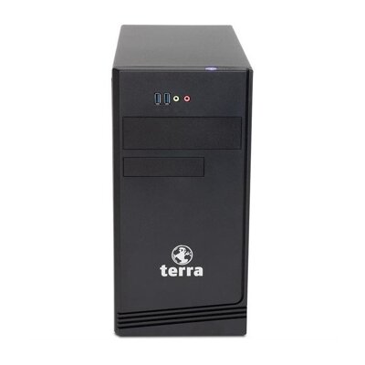 Nowy Terra 5000LE Tower AMD Ryzen 5 Pro 4650G 3,7 GHz / 16 GB / 240 SSD / Win 11 Pro