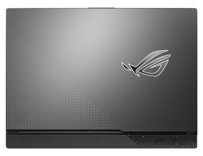 Nowy gamingowy Asus Rog Strix G513RM-WS74DX Ryzen 7 6800H 3,2 GHz / 16 GB / 2 TB SSD / 15,6'’ WQHD / Win 11 + GeForce RTX 3060